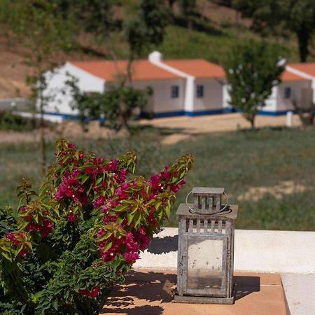 Vale Da Cassiopeia Guest House Cercal do Alentejo Eksteriør bilde