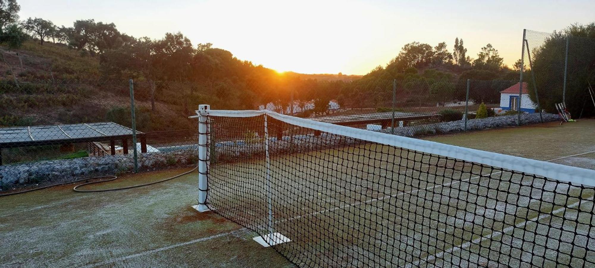 Vale Da Cassiopeia Guest House Cercal do Alentejo Eksteriør bilde