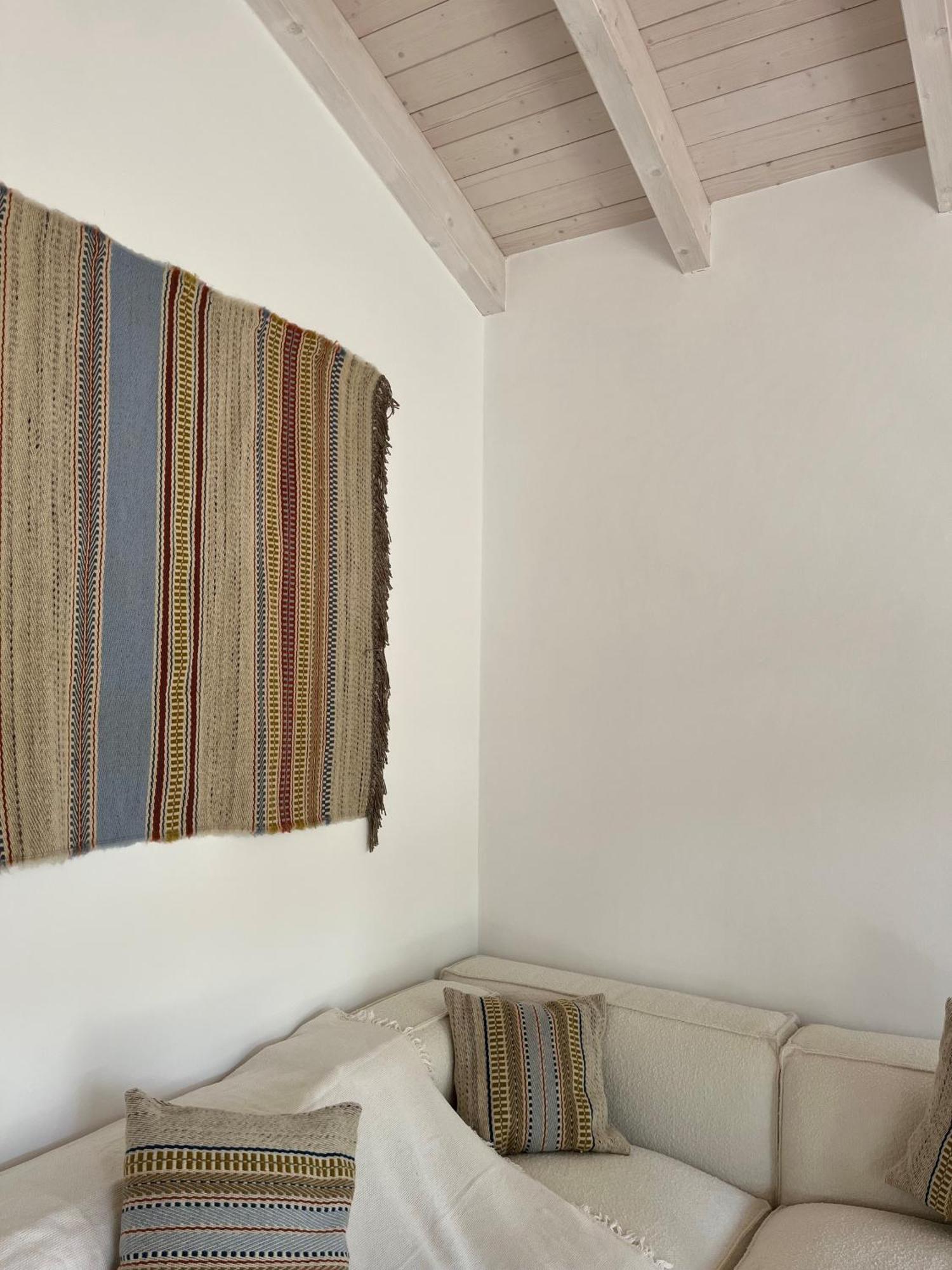Vale Da Cassiopeia Guest House Cercal do Alentejo Eksteriør bilde
