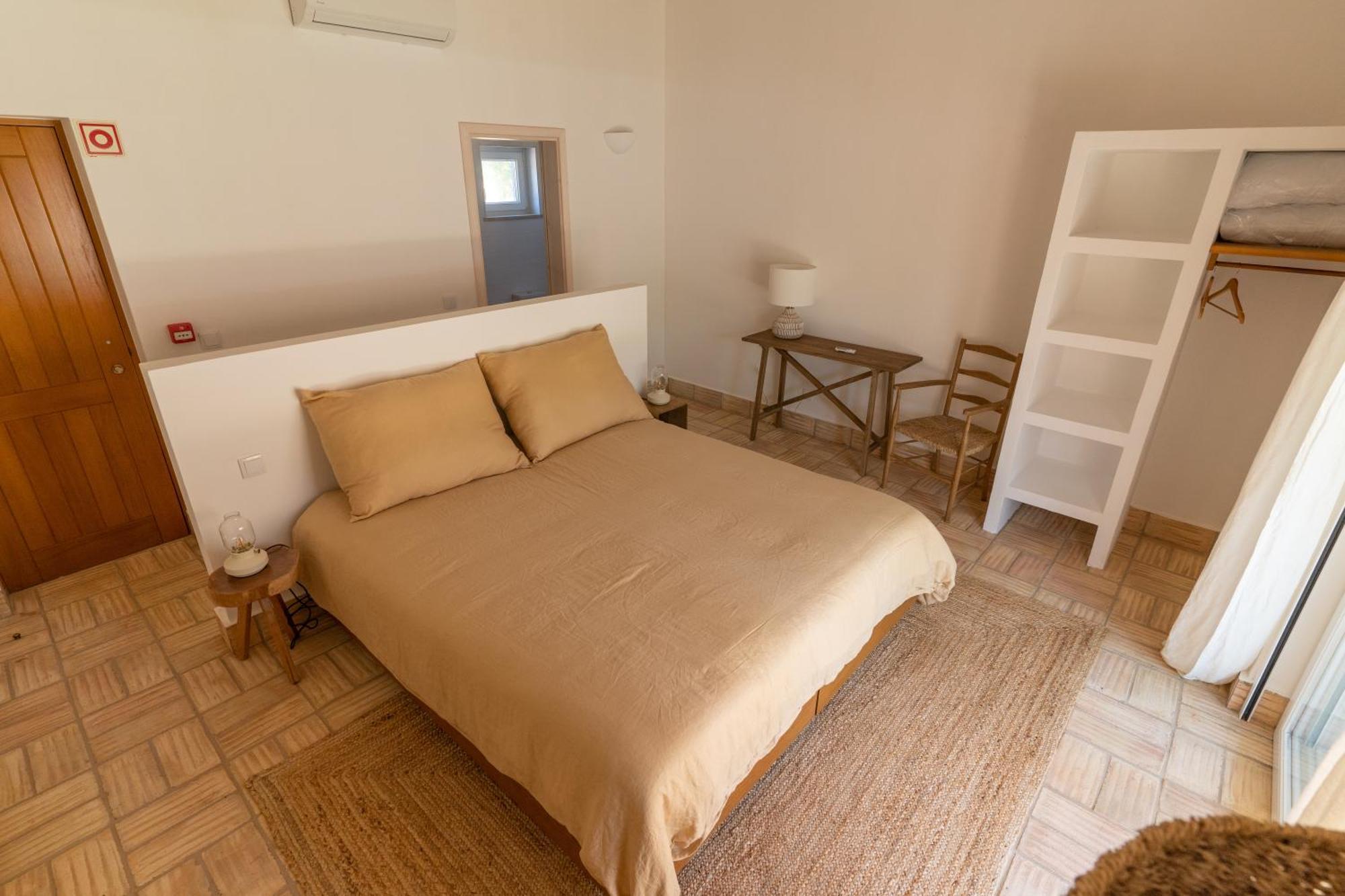 Vale Da Cassiopeia Guest House Cercal do Alentejo Eksteriør bilde