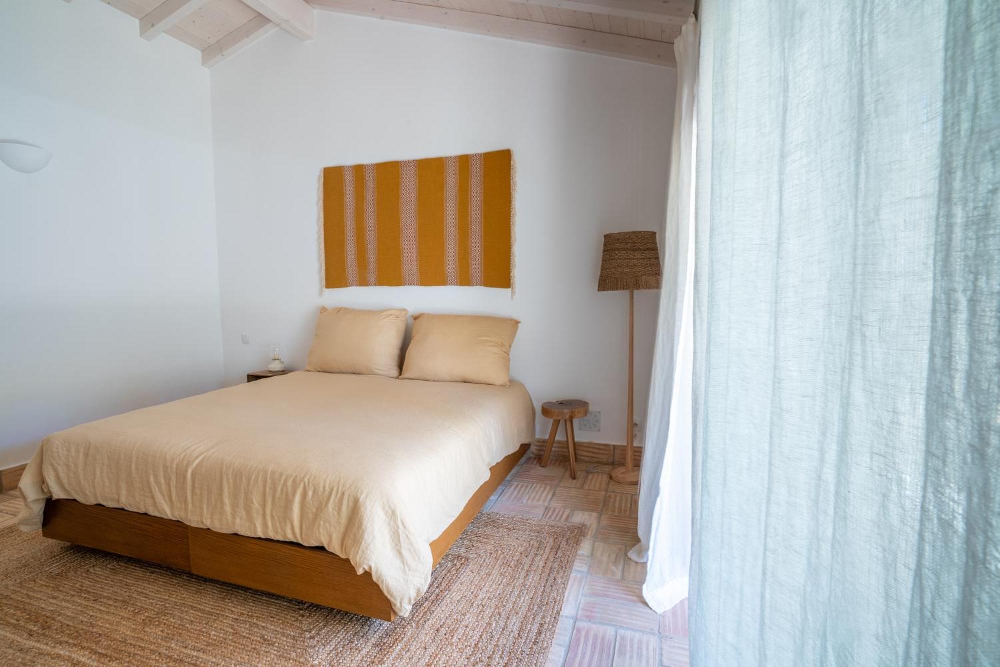 Vale Da Cassiopeia Guest House Cercal do Alentejo Eksteriør bilde