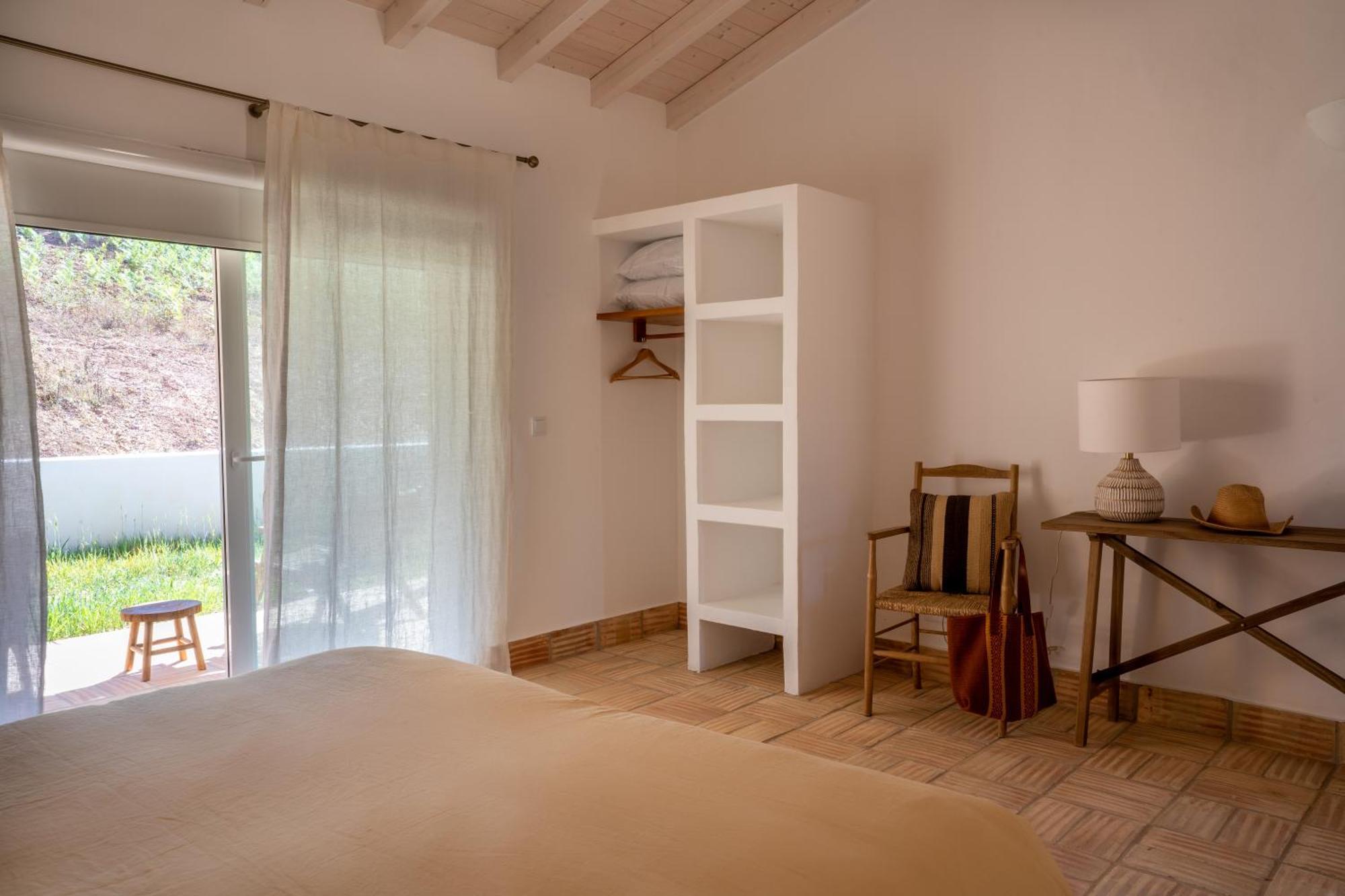 Vale Da Cassiopeia Guest House Cercal do Alentejo Eksteriør bilde