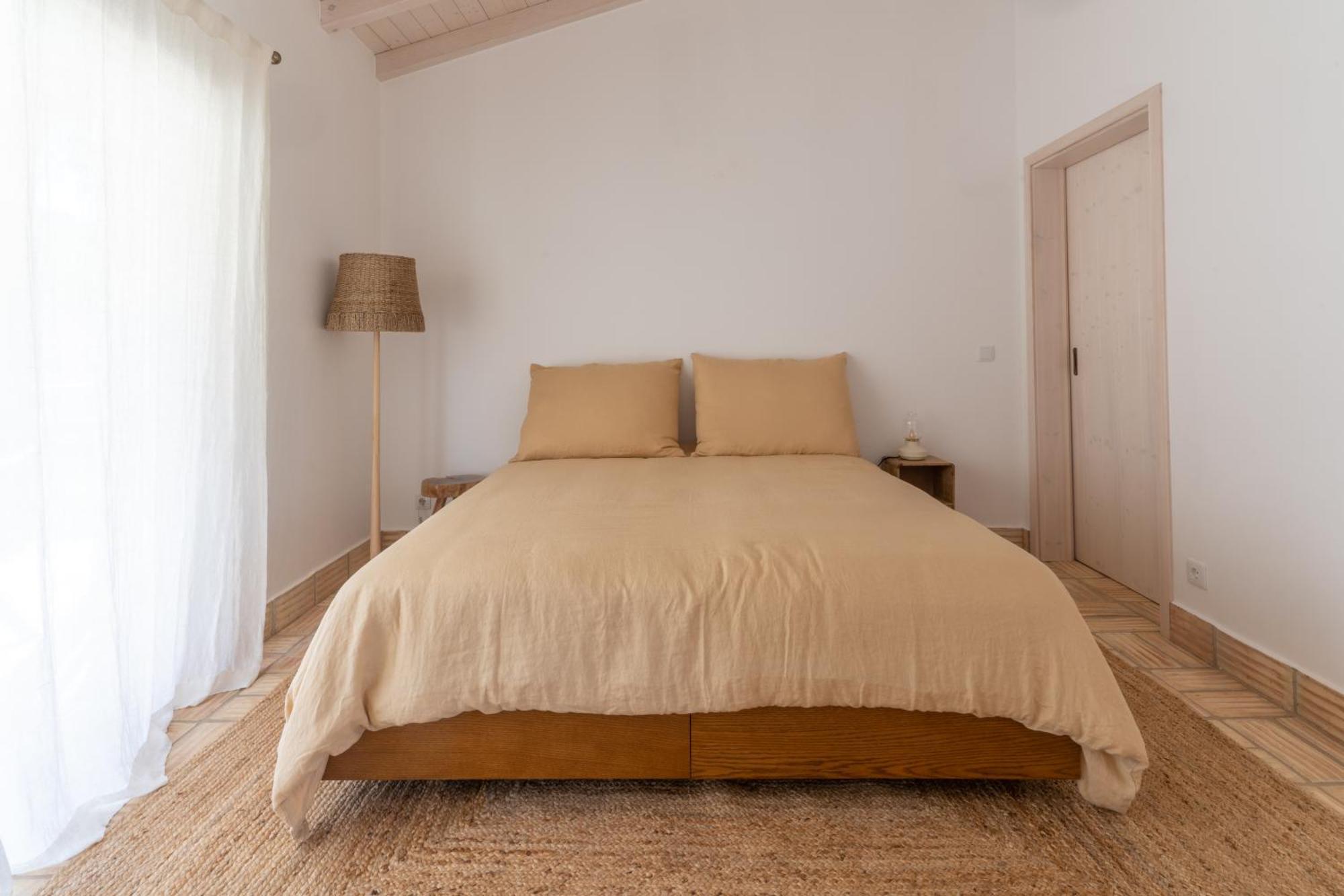 Vale Da Cassiopeia Guest House Cercal do Alentejo Eksteriør bilde