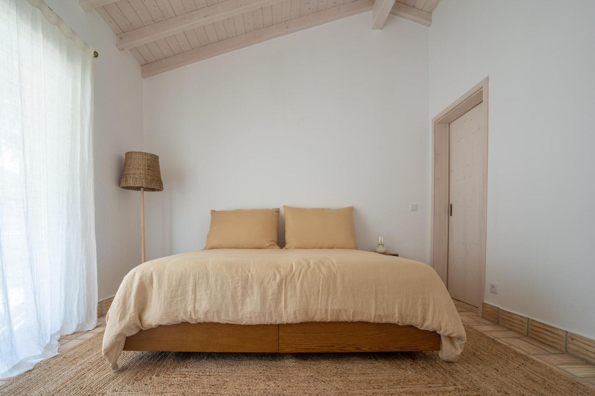 Vale Da Cassiopeia Guest House Cercal do Alentejo Eksteriør bilde